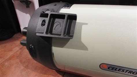 Celestron Edgehd Ota Astromart