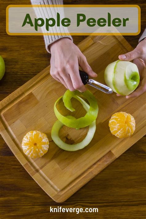 Best Apple Peelers The Secret To Peeled Sliced And Cored Apples