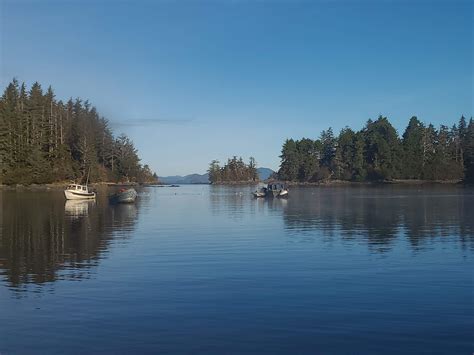 Visit Sitka, Alaska with Your Family | Tourism Guide - Sitka Baby