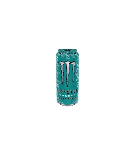 Energiajook Ultra Fiesta Monster Energy 500ml