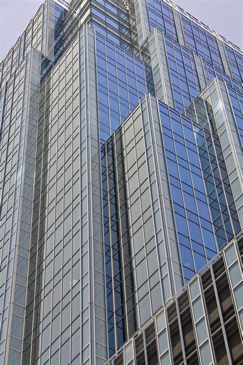 Frost Bank Tower – Guide To Austin Architecture