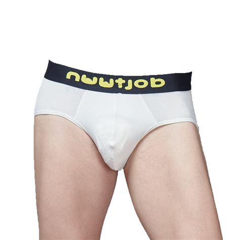 Nuutcase Bamboo Underwear And Briefs For Men