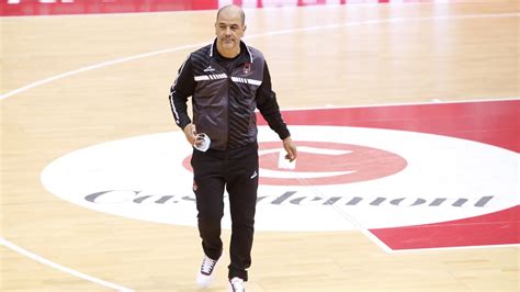 Casademont Zaragoza Bilbao Basket Duelo De Necesitados