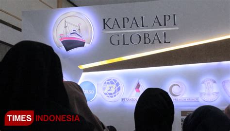 15 Perusahaan Ramaikan Job And Career Expo 2019 Ika Um Times Indonesia