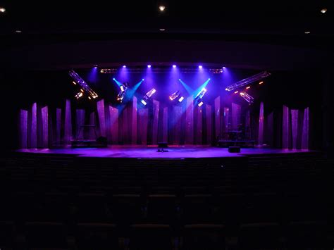 Fragmentation Church Stage Design Ideas Scenic Sets And Stage