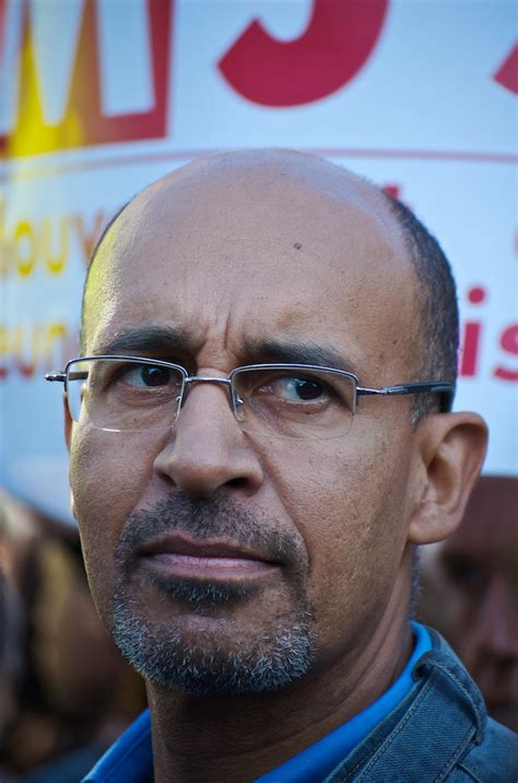 Harlem Désir Toutes les forces de gauche se sont influencées L