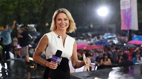 Amy Robach Net Worth 2022: ‘Good Morning America’ Salary vs. TJ Holmes