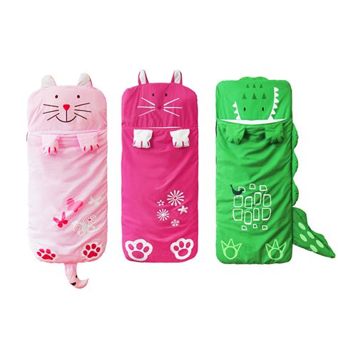 Children Sleeping Bag Apac Merchandise Solution