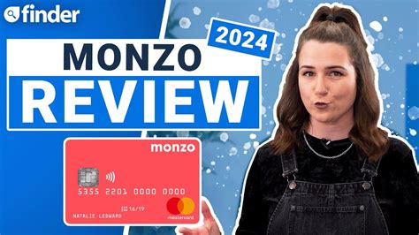 Monzo Review 2024 Is It Still The Best Youtube