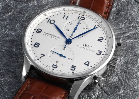 Best White Dial Luxury Watches The Watch Club By Swisswatchexpo