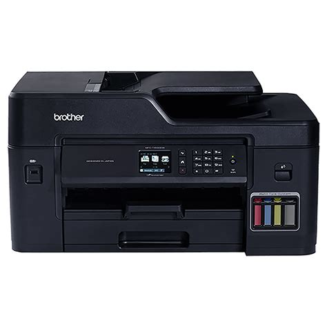 Multifuncional Brother 4500 Mfc T4500dw Tanque De Tinta A3