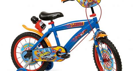 Toimsa Hot Wheels Kidos Bg