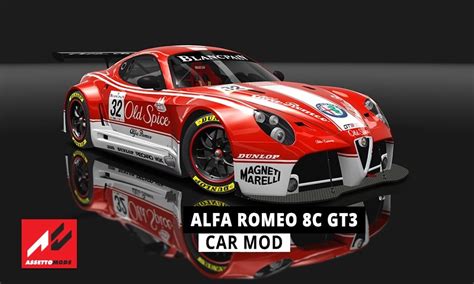 Espejismo Premonición cosa assetto corsa gt3 mods Rodeado cocina demostración