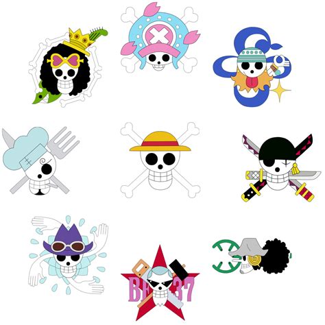 🔥 60 One Piece Jolly Roger Wallpapers Wallpapersafari