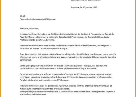 Lettre de motivation responsable administratif débutant laboite cv fr