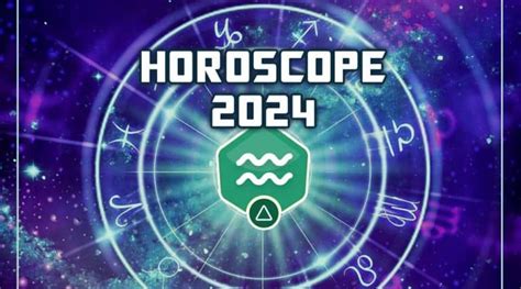 LHoroscope Du SAGITTAIRE 2024 Amour Argent Carrière