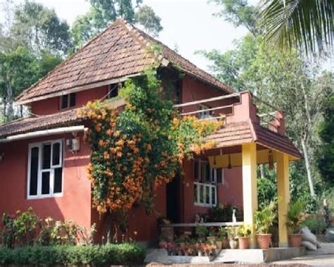 Top Homestay Accommodation In Coorg Karnataka India Travel