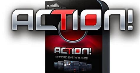 Mirillis Action 1.14 Crack & Serial Key Download « Free full version ...