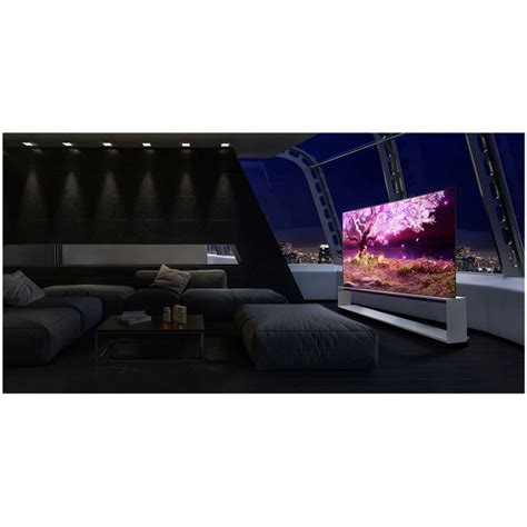 Lg Oled Tv Inch Z Series Signature Design K Cinema Hdr Webos Smart