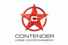 Contender Entertainment Group (UK) - Closing Logos