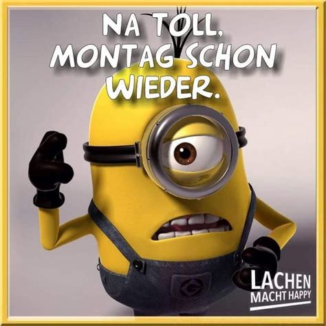 Pin Von Irina Kunz Auf Minions Lachen Macht Happy Minions Spr Che