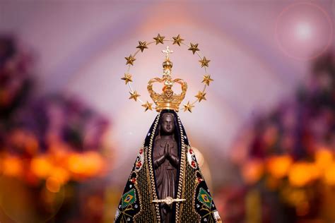 Ora O De Nossa Senhora Aparecida Significado E Como Rezar