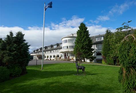 Macdonald Drumossie Hotel Inverness Inverness Updated Prices 2025