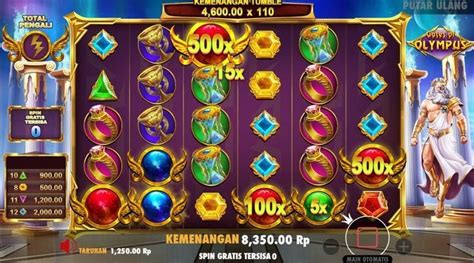 Rumus Algoritma Slot Pragmatic 4 Tips Terbaik Menggunakan Rumus Gacor