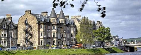 Best Western Inverness Palace Hotel & Spa, Inverness - HotelTonight