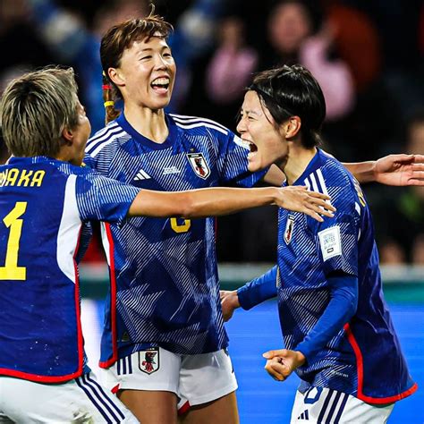 Goal Japanさんのインスタグラム写真 Goal Japaninstagram「🇯🇵 連勝でグループステージ突破に前進！🔥 25