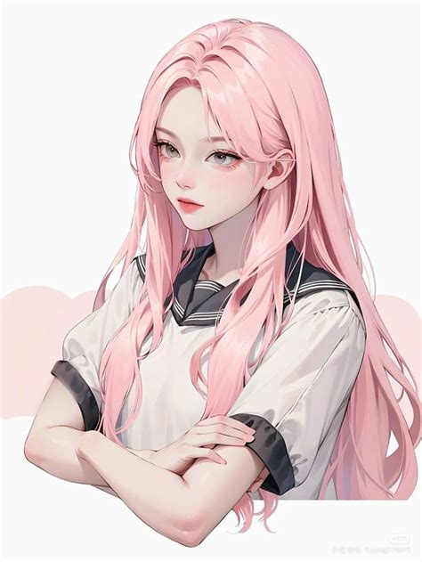 Pin By 庭庭 On 1🍭personal Taste🍭 Comic Art Girls Digital Art Anime Cool Anime Girl