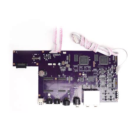 Midas Mixer Spare Parts M32 Live Mainboard Q05 B3i15 00102