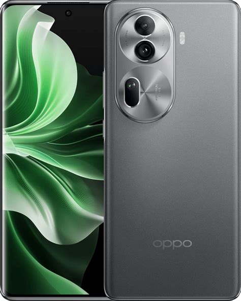 Oppo Reno Pro G Rock Grey Gb Gb Ram Gsm Unlocked Phone Mediatek