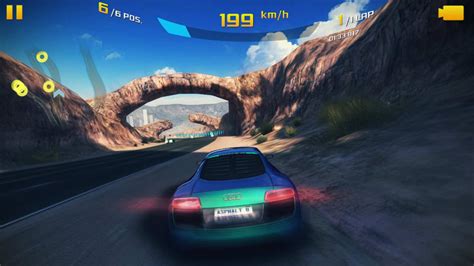 umi-max-asphalt-8-audi-race - NerdHub