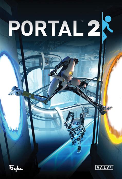 Buy Portal 2 Steam Key Global And Download