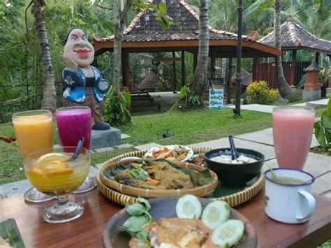 Asik Nan Asri Ini Rekomendasi Tempat Bukber Di Yogyakarta Yang Bisa