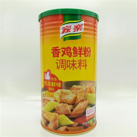 家乐鸡粉1kg香浓鸡鲜粉调味料鸡精煲汤调味靓汤正品保证多省包邮虎窝淘