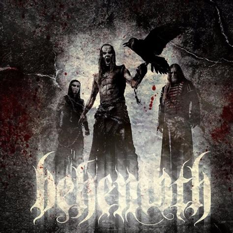 Stream Behemoth Demigod Cover By Stigmatized Productions Listen