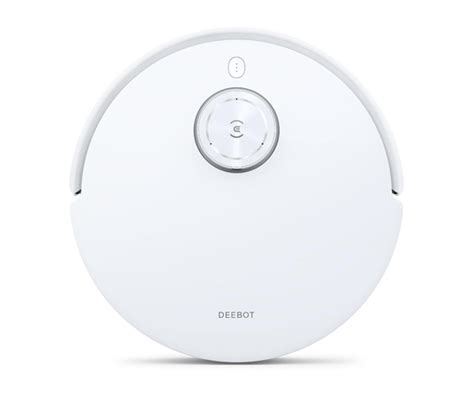 Ecovacs Deebot T Plus Roboty Sprz Taj Ce Sklep Internetowy Al To