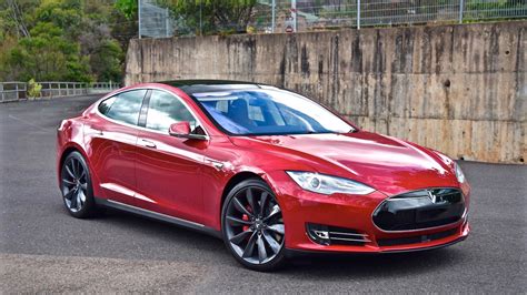 Tesla Model S 90d Miami Lusso