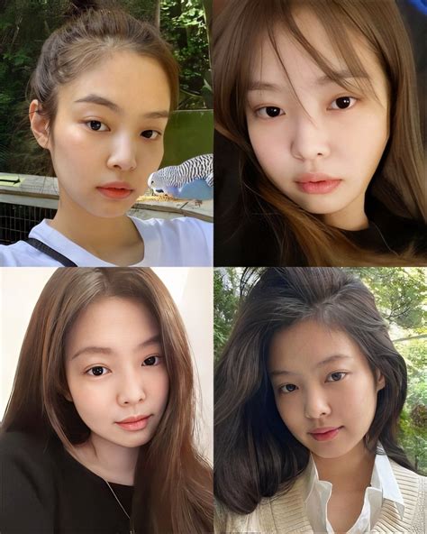 Deuki On Twitter Rt Jnkmfeed Barefaced Jennie Kim Is The Prettiest