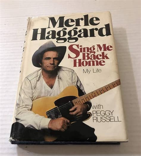 Merle Haggard Sing Me Back Home Great Songs