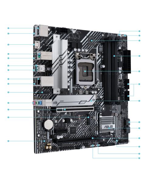 PRIME B560M-A｜Motherboards｜ASUS Global