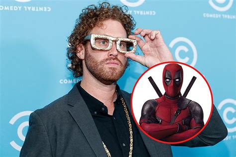 Did You Know This Hilarious Deadpool Actor Is From Colorado