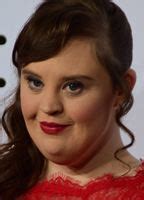 Jamie Brewer Nude Pics Videos Sex Tape