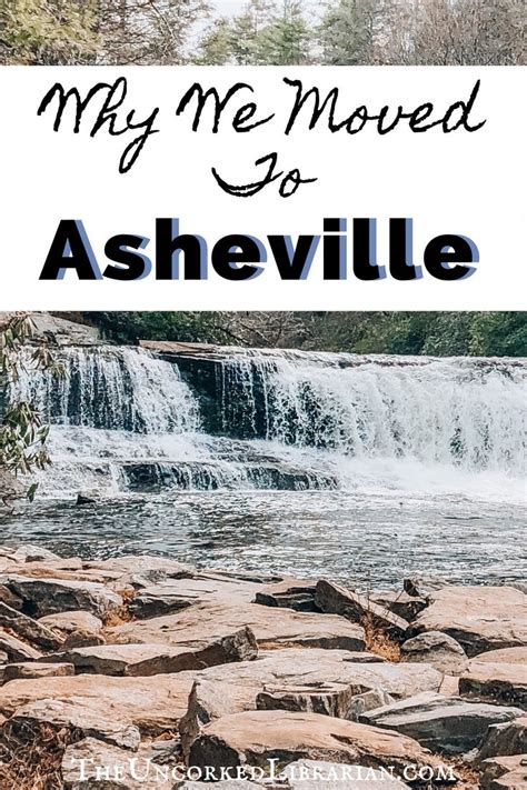 Undeniable Reasons For Moving To Asheville North Carolina The