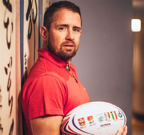 An Evening With Shane Williams Eat Sleep Live Herefordshire