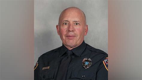 Funeral Arrangements Announced For Fallen Officer Kenneth Copeland