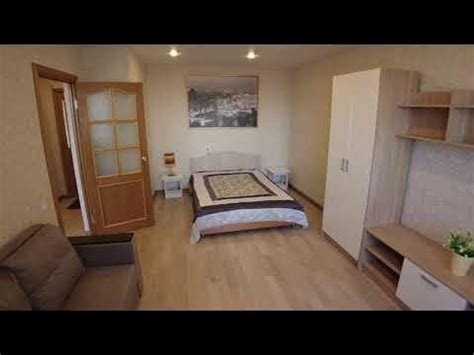 Сдаётся 1 ком. квартира - Пулковское шоссе д. 22 корпус 3, Санкт ...
