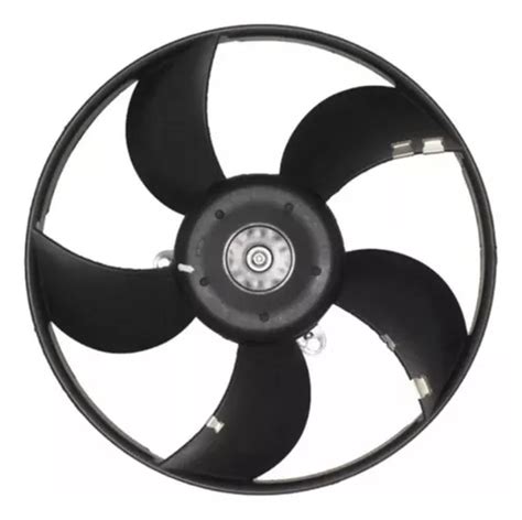 Eletroventilador Fiat Palio Siena Strada Celta Bau